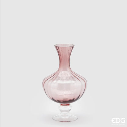 Vaso Anfora righe  EDG