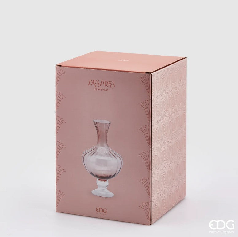 Vaso Anfora righe  EDG
