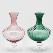 Vaso Anfora righe  EDG