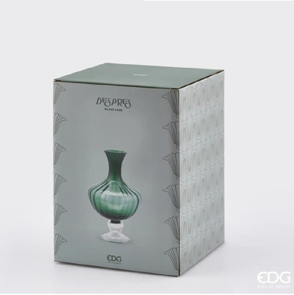 Vaso Anfora righe  EDG