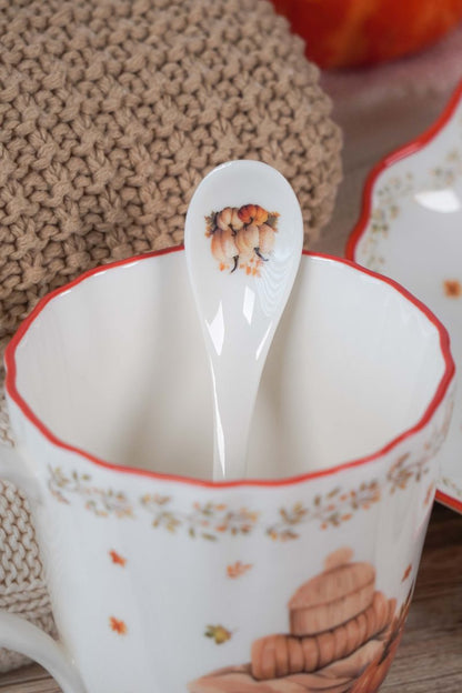 Tazza mug Vintage Autumn