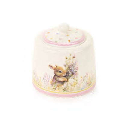 Zuccheriera - Linea Dorothy - Nuvole di Stoffa